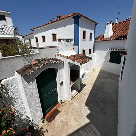 Paradise With Garden In *