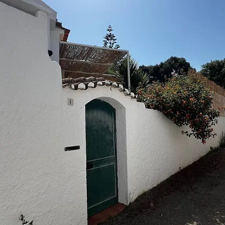 Paradise With Garden In Nyaraló Azeitao