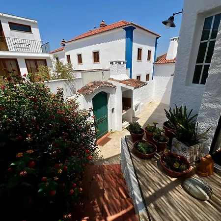 Paradise With Garden In *